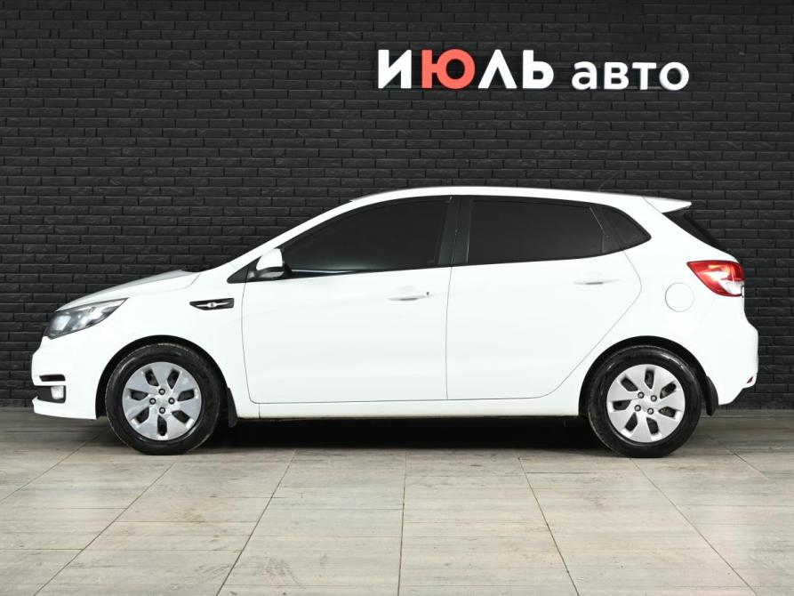 Kia Rio III Рестайлинг Екатеринбург  - изображение 7