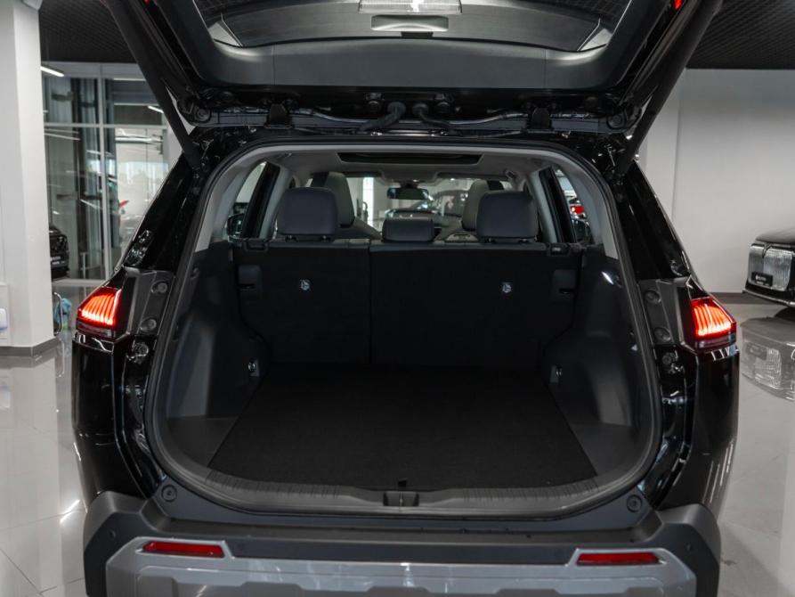 Toyota RAV4 VI (XA60) Москва  - изображение 21