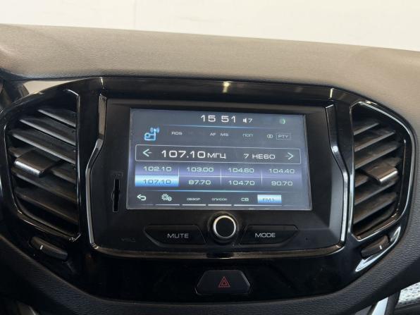 Lada (ВАЗ) Vesta I с пробегом 2020 года, цена 1 150 000 рублей, 100508 км, универсал, Автокод Объявления