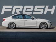 BMW 3 серии VI (F3x) Рестайлинг Краснодар  - изображение 27