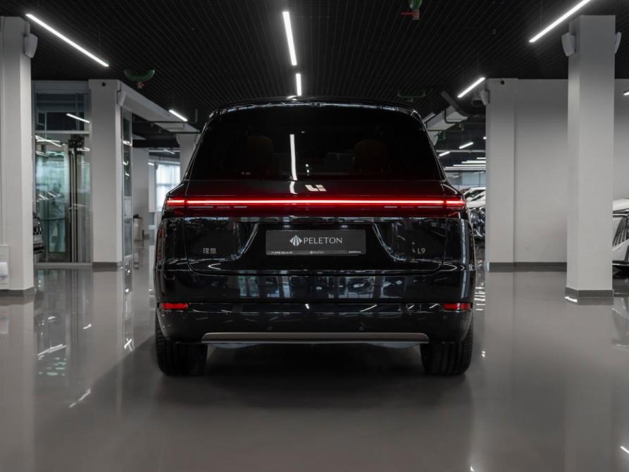 Li Auto (Lixiang) L9 I Рестайлинг Москва  - изображение 6