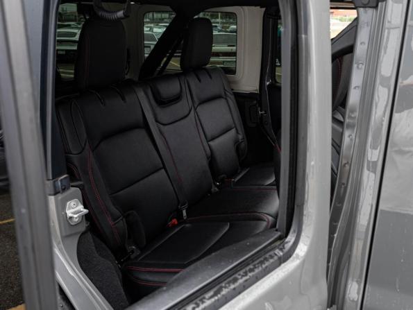 Jeep Wrangler IV (JL) с пробегом 2021 года, цена 5 498 000 рублей, 58532 км, внедорожник, Автокод Объявления