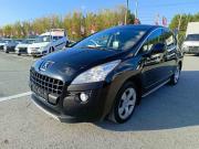 Peugeot 3008 I Тюмень  - изображение 23