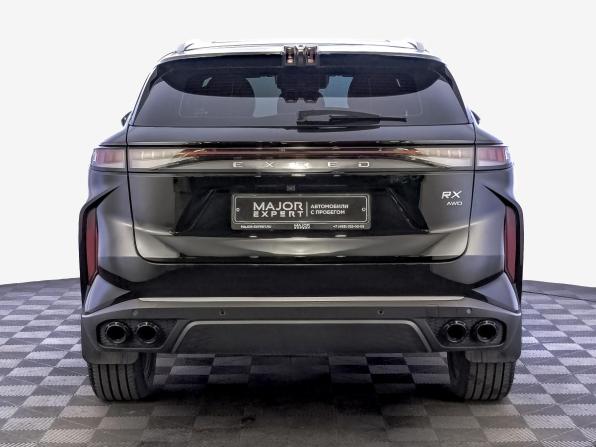 Exeed RX с пробегом 2024 года, цена 2 850 000 рублей, 43608 км, внедорожник, Автокод Объявления