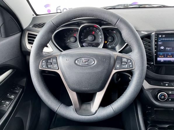 Lada (ВАЗ) Vesta I с пробегом 2017 года, цена 795 000 рублей, 147563 км, седан, Автокод Объявления