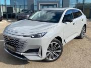 Changan UNI-K Октябрьский  - изображение 17