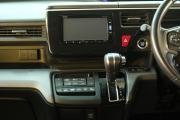 Honda Stepwgn V Рестайлинг Омск  - изображение 35