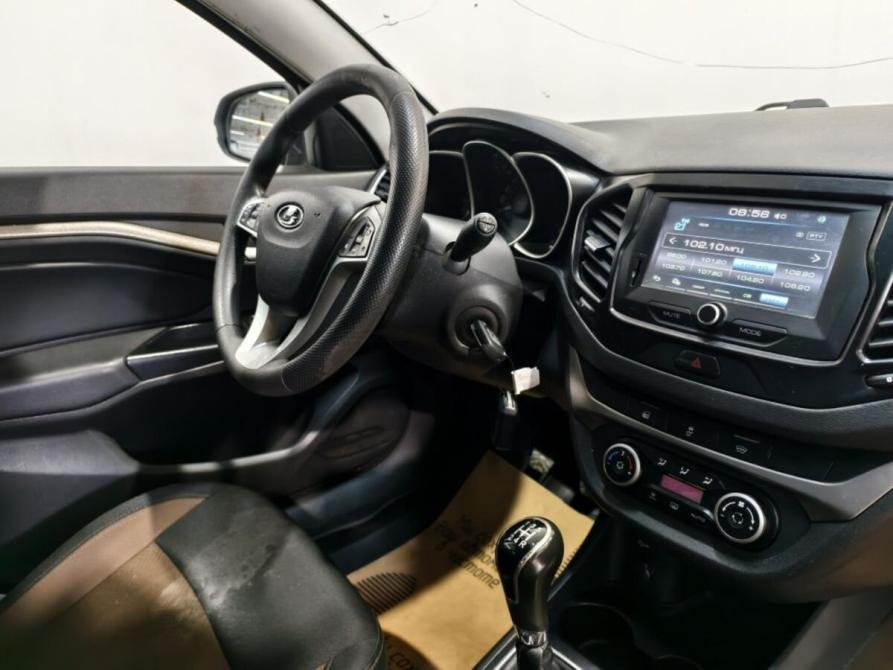 Lada (ВАЗ) Vesta I Курск  - изображение 5