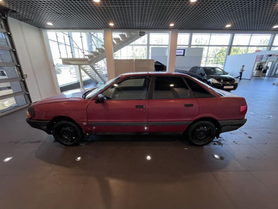Audi 80 IV (B3) Чебоксары  - изображение 6