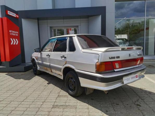 Lada (ВАЗ) 2115 с пробегом 2004 года, цена 101 914 рублей, 424891 км, седан, Автокод Объявления