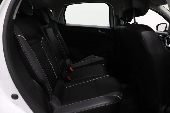Renault Arkana I с пробегом 2019 года, цена 1 482 000 рублей, 63622 км, внедорожник, Автокод Объявления