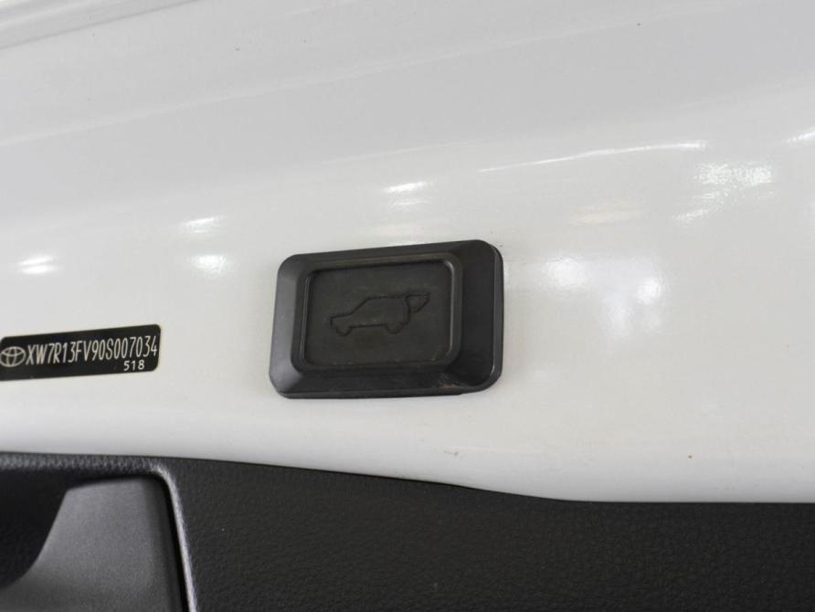 Toyota RAV4 V (XA50) Тюмень  - изображение 26