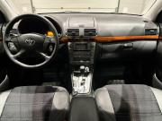 Toyota Avensis II Рестайлинг Екатеринбург  - изображение 34