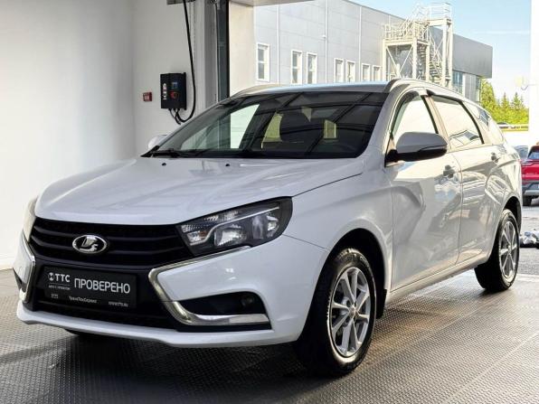 Lada (ВАЗ) Vesta I с пробегом 2021 года, цена 1 170 000 рублей, 76456 км, универсал, Автокод Объявления