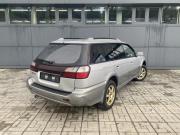 Subaru Legacy Lancaster II Рестайлинг Новосибирск  - изображение 26