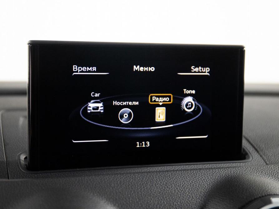 Audi A3 III (8V) Иркутск  - изображение 14