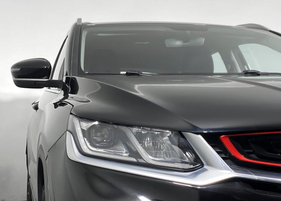 Geely Coolray I Нижний Новгород  - изображение 9