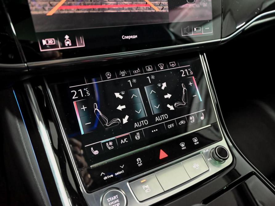 Audi A8 IV (D5) Екатеринбург  - изображение 16