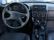 Lada (ВАЗ) 2121 (4x4) I Рестайлинг (2020) Дзержинск  - изображение 25