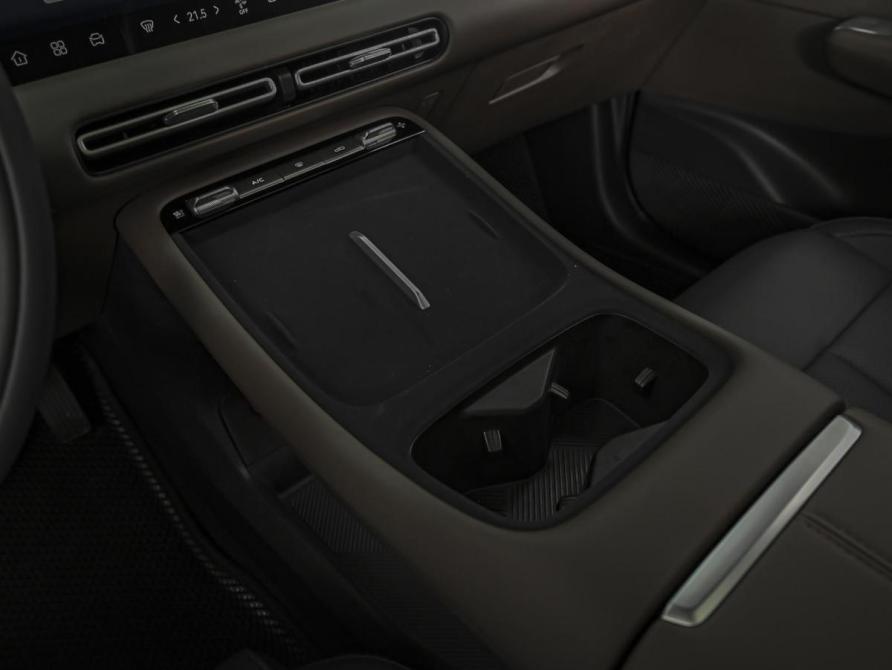 Changan CS55 Plus II Рестайлинг 2 Ставрополь  - изображение 14