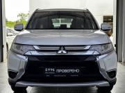 Mitsubishi Outlander III Рестайлинг 2 Уфа  - изображение 24