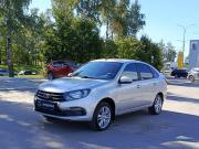 Lada (ВАЗ) Granta I Рестайлинг Чебоксары  - изображение 23