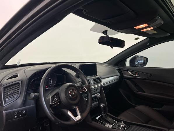 Mazda CX-4 I Рестайлинг с пробегом 2023 года, цена 2 599 000 рублей, 48000 км, внедорожник, Автокод Объявления