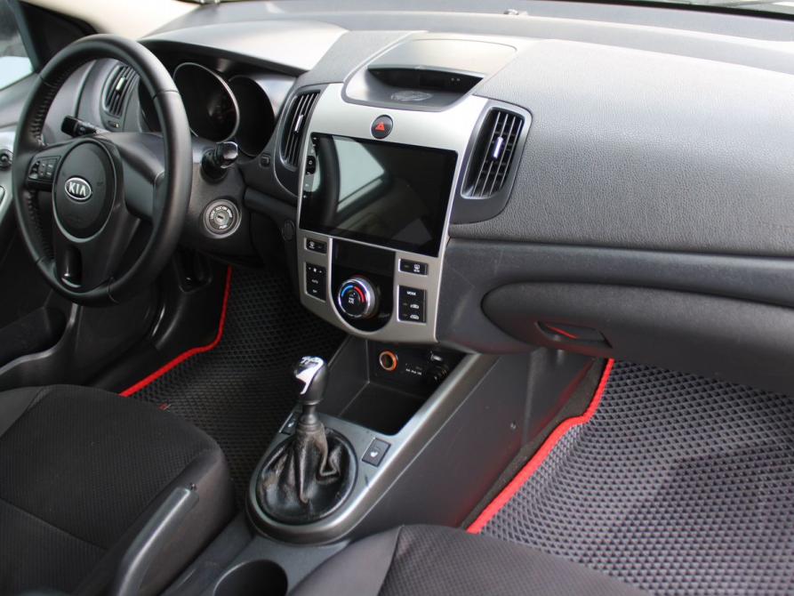 Kia Cerato II Дзержинск  - изображение 17