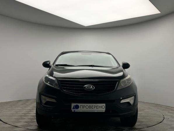 Kia Sportage III Рестайлинг с пробегом 2015 года, цена 1 249 000 рублей, 206595 км, внедорожник, Автокод Объявления