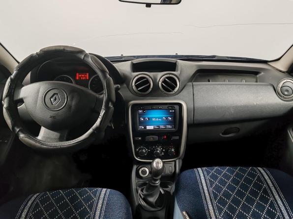 Renault Duster I с пробегом 2014 года, цена 795 000 рублей, 230001 км, внедорожник, Автокод Объявления