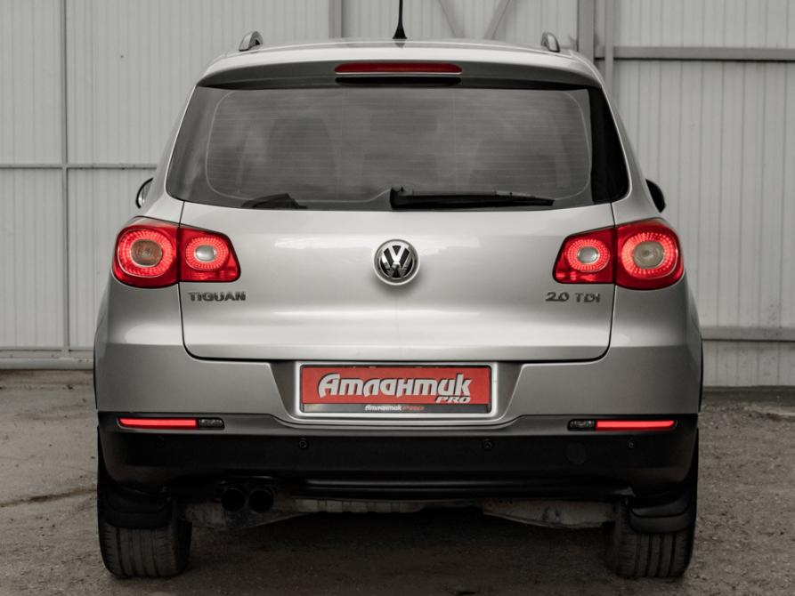Volkswagen Tiguan I Екатеринбург  - изображение 6