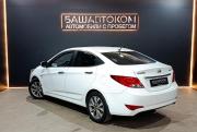 Hyundai Solaris I Рестайлинг Уфа  - изображение 26