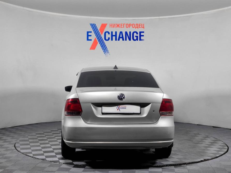 Volkswagen Polo V Нижний Новгород  - изображение 6