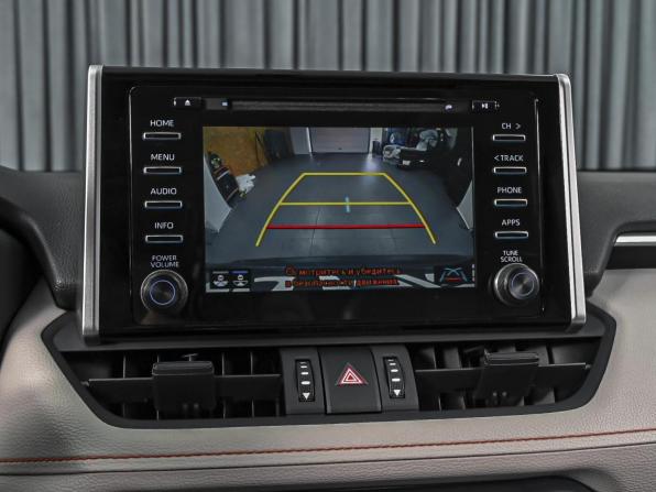 Toyota RAV4 V (XA50) с пробегом 2021 года, цена 4 169 000 рублей, 29204 км, внедорожник, Автокод Объявления