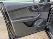 Audi Q8 I (4M) Москва  - изображение 37