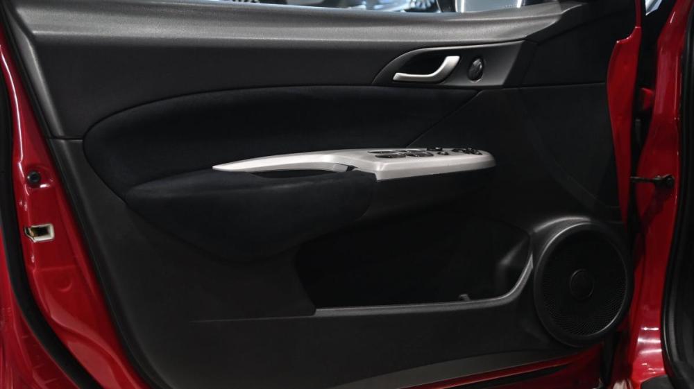 Honda Civic VIII Уфа  - изображение 16