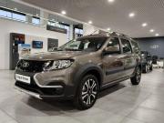 Lada (ВАЗ) Largus I Рестайлинг Астрахань  - изображение 30