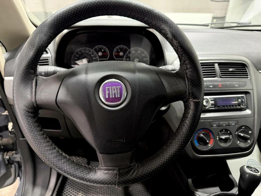 Fiat Punto III Grande Punto Оренбург  - изображение 15