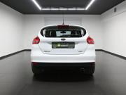 Ford Focus III Рестайлинг Тверь  - изображение 24