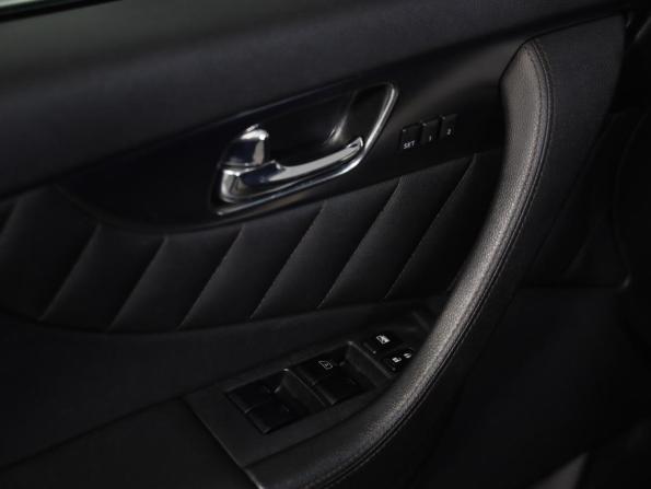 Infiniti FX II (S51) с пробегом 2008 года, цена 1 474 035 рублей, 270551 км, внедорожник, Автокод Объявления