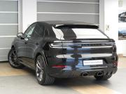 Porsche Cayenne III Рестайлинг Санкт-Петербург  - изображение 51