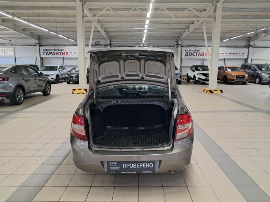 Lada (ВАЗ) Granta I Набережные Челны  - изображение 12