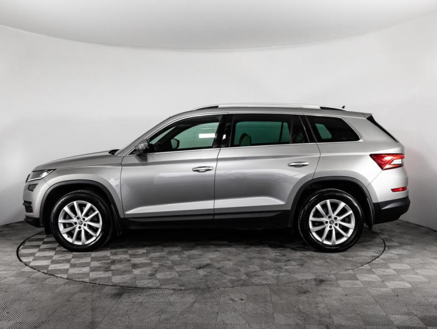 Skoda Kodiaq I Санкт-Петербург  - изображение 9