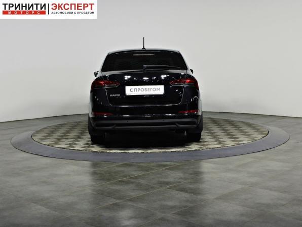 Skoda Rapid II с пробегом 2020 года, цена 1 557 000 рублей, 164210 км, лифтбек, Автокод Объявления