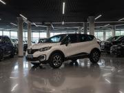 Renault Kaptur I Москва  - изображение 23