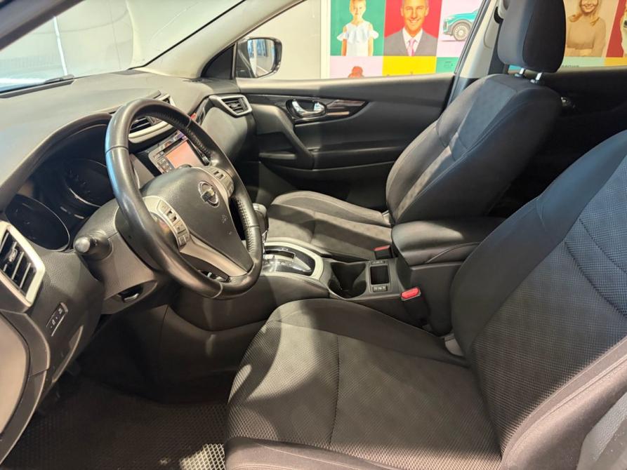 Nissan Qashqai II Екатеринбург  - изображение 7