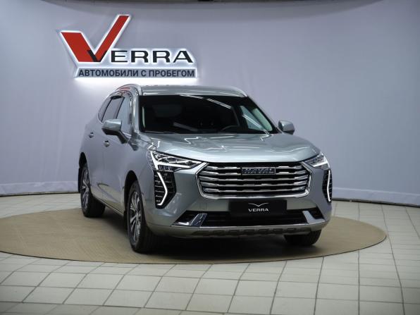 Haval Jolion I с пробегом 2022 года, цена 1 690 000 рублей, 68673 км, внедорожник, Автокод Объявления