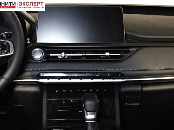 Chery Tiggo 4 Pro I Рестайлинг с пробегом 2023 года, цена 1 597 000 рублей, 49057 км, внедорожник, Автокод Объявления
