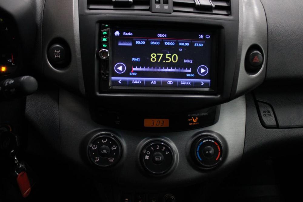Toyota RAV4 III (XA30) Рестайлинг Томск  - изображение 6