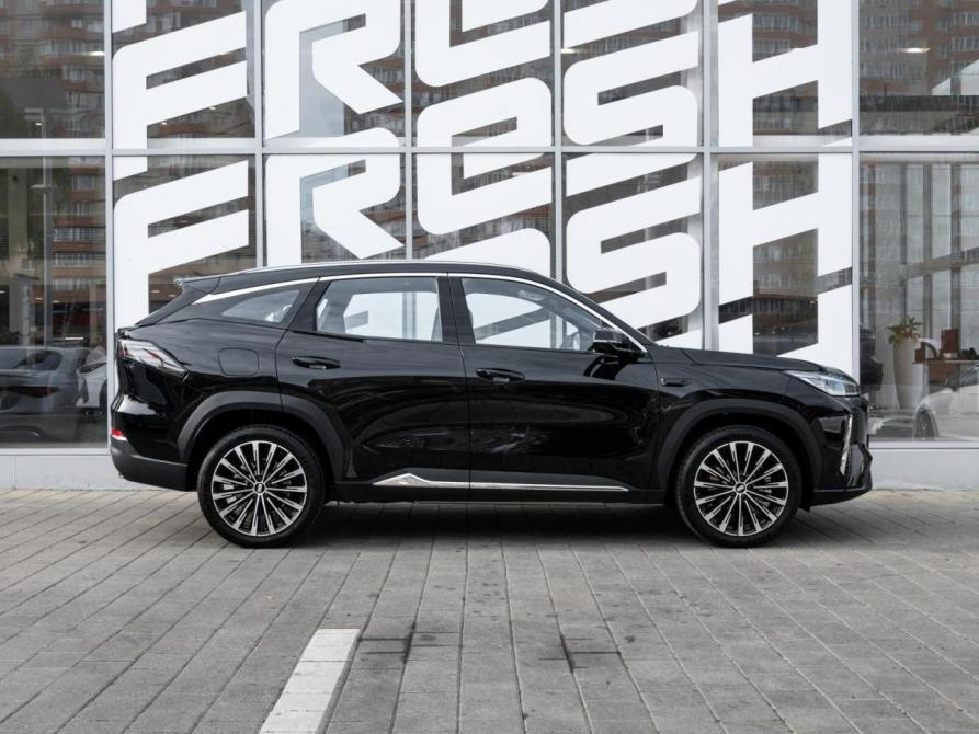 Geely Galaxy M7 Ставрополь  - изображение 5